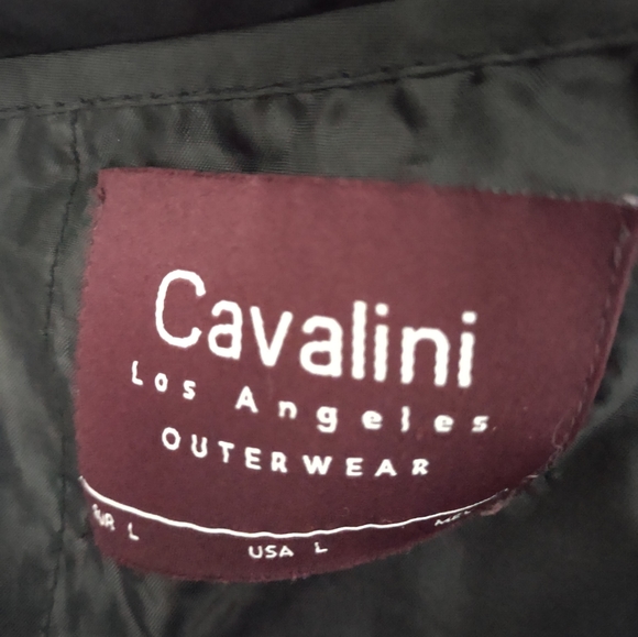 Puffer Jacket - Picture 4 of 5